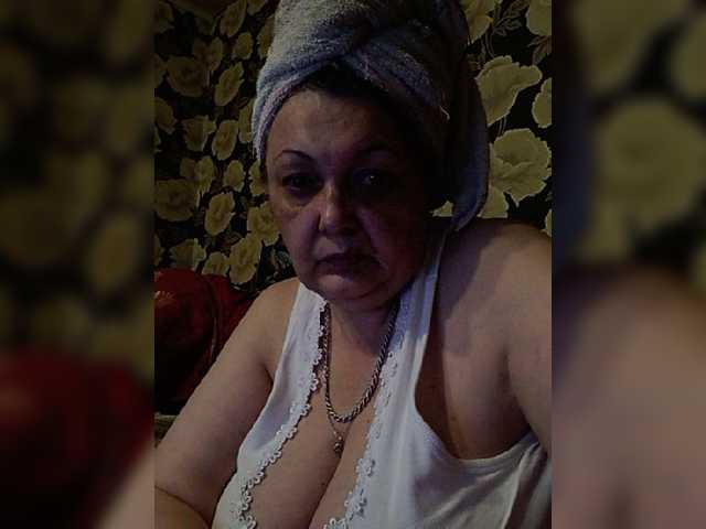 لقطات البث SANDRA