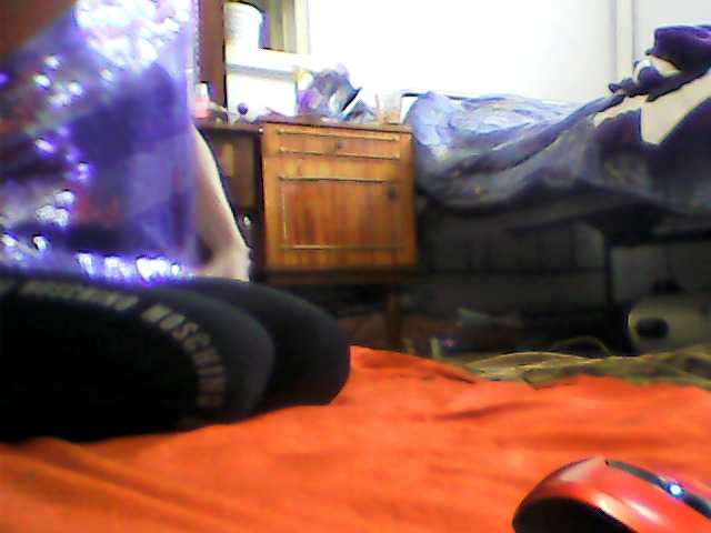 لقطات البث Sandra0022