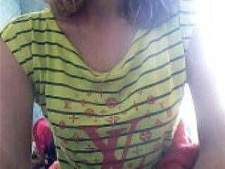 دردشة الفيديو المثيرة sandra303