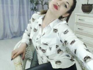 دردشة الفيديو المثيرة sandrabblis