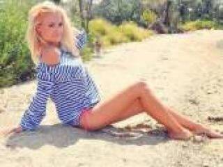 دردشة الفيديو المثيرة sandradj