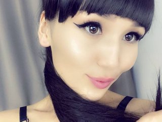 دردشة الفيديو المثيرة Sandrakim1
