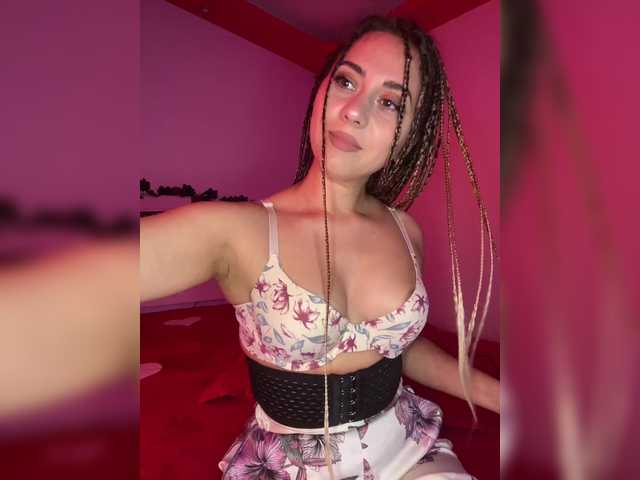 لقطات البث Sandralorella