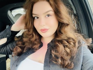 دردشة الفيديو المثيرة Sandraxox