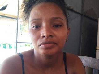 دردشة الفيديو المثيرة Sandrina