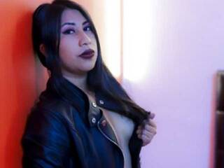 دردشة الفيديو المثيرة sandy-rizo