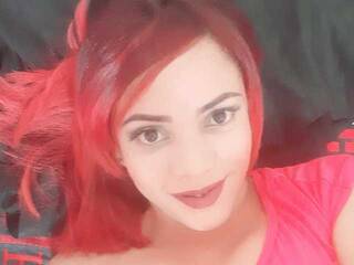 دردشة الفيديو المثيرة sandy-wild