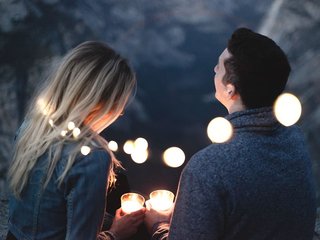 دردشة الفيديو المثيرة SandyandJake
