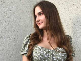 دردشة الفيديو المثيرة SandyCoal