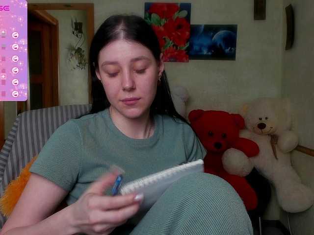 لقطات البث Sandygoldens