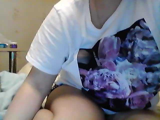 لقطات البث -CherryKiss-