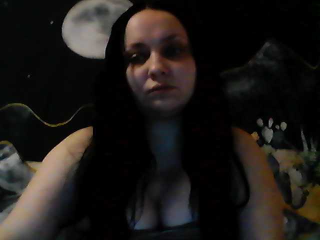 لقطات البث -CherryKiss-