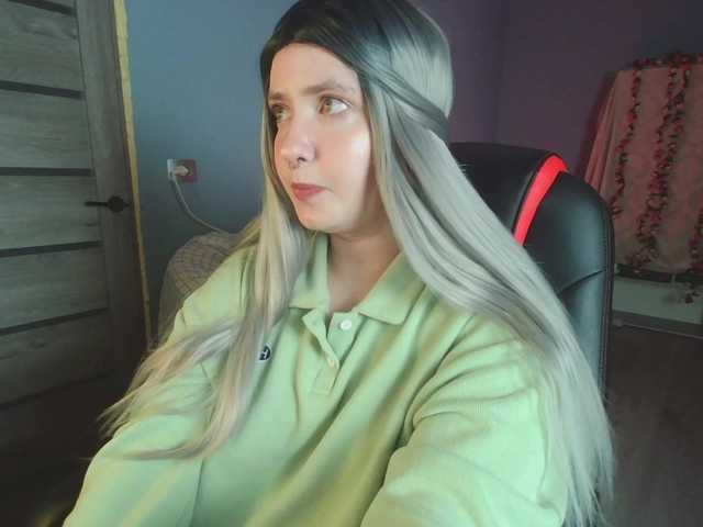 لقطات البث santyLisa