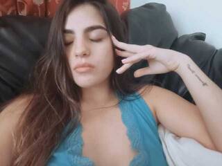 دردشة الفيديو المثيرة Saori11