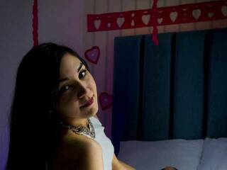 دردشة الفيديو المثيرة SaoriTetsu