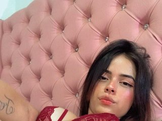 دردشة الفيديو المثيرة sara-vega