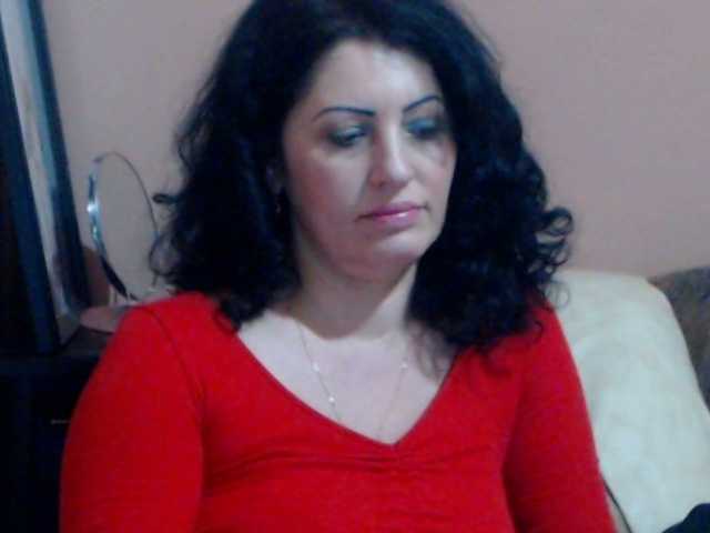 لقطات البث SaraAnn
