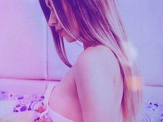 دردشة الفيديو المثيرة Sarabrowm