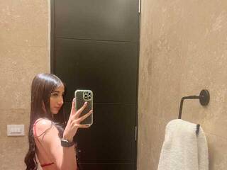 دردشة الفيديو المثيرة SaraDevoe