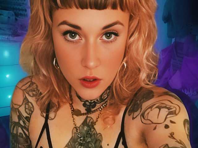 صورة الملف الشخصي Sarah_Pearl