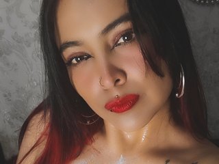 دردشة الفيديو المثيرة Sarah917