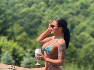 دردشة الفيديو المثيرة SarahAdams