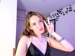 دردشة الفيديو المثيرة SarahCastillo