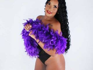 دردشة الفيديو المثيرة sarahdiazq