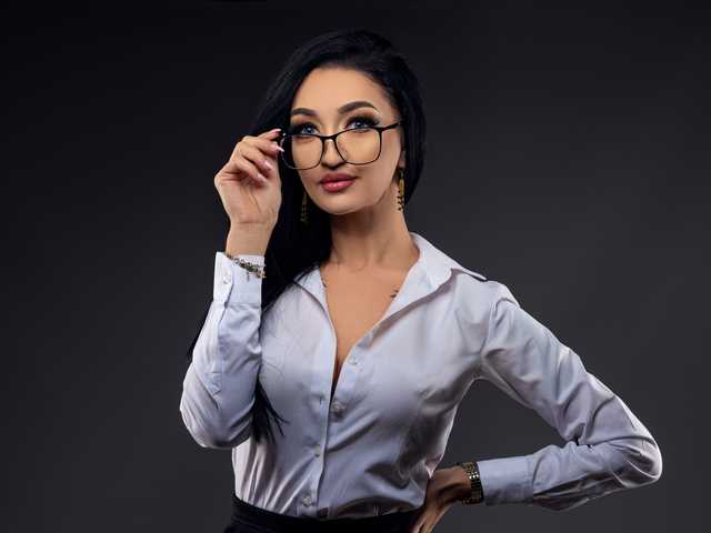 صورة الملف الشخصي SarahFerez
