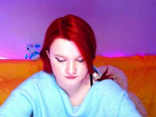 لقطات البث SarahGardner