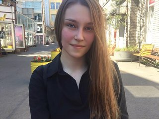 دردشة الفيديو المثيرة SarahIcemann