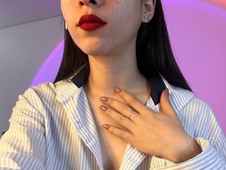 دردشة الفيديو المثيرة Sarahlee