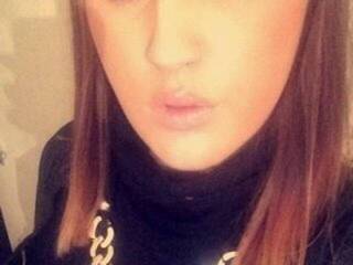 دردشة الفيديو المثيرة Sarahlou