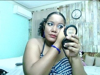 دردشة الفيديو المثيرة sarahlove16