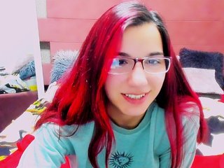 دردشة الفيديو المثيرة Sarahlunaxx