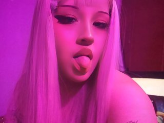 دردشة الفيديو المثيرة sarah_lynn