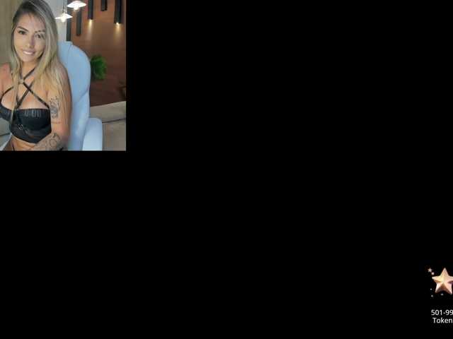 لقطات البث SarahPrestonX