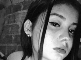 دردشة الفيديو المثيرة SarahReina