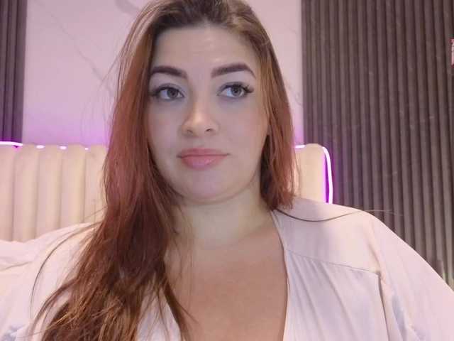 لقطات البث SarahReyes1