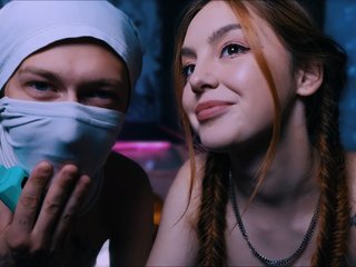دردشة الفيديو المثيرة SarahSam