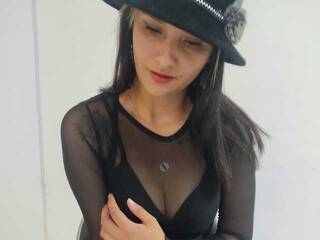 دردشة الفيديو المثيرة SarahStuartt