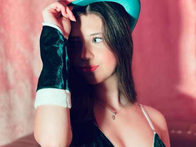 صورة الملف الشخصي SarahSweett