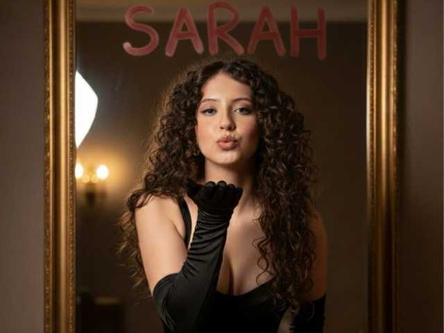 صورة الملف الشخصي sarahsweett