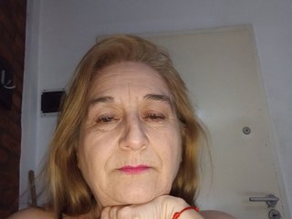 دردشة الفيديو المثيرة Saraimilf01