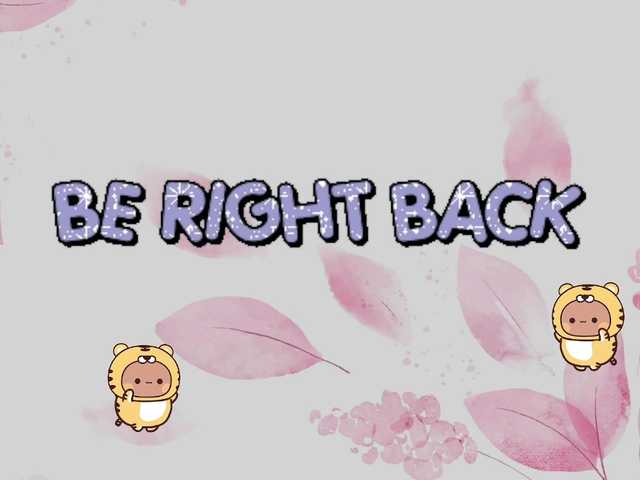 لقطات البث SaraJaay18