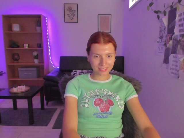 لقطات البث SaraJaay18