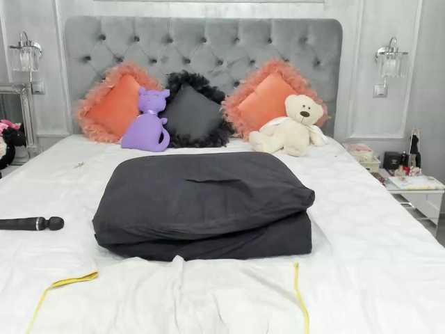 لقطات البث SaraJennyfer