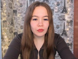 دردشة الفيديو المثيرة SaraKox