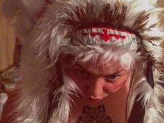 دردشة الفيديو المثيرة saralux