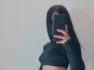 دردشة الفيديو المثيرة SaraOtalvaro